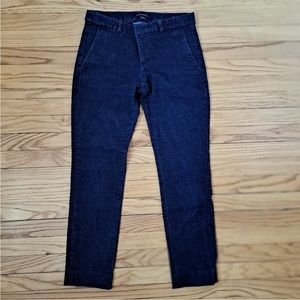 Banana Republic Ryan jeans size 4